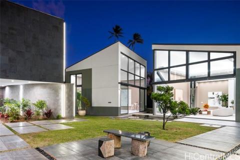 KAHALA AREA