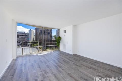 Ilikai Marina(unit#1181)