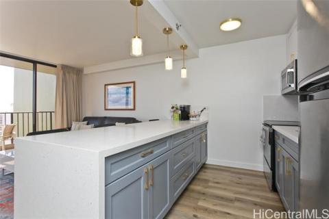 Waikiki Sunset(unit#2808)