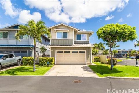 EWA GEN PARKSIDE