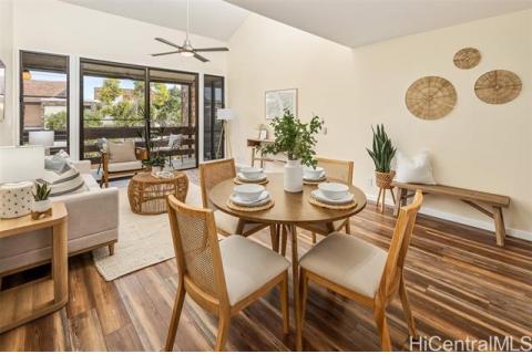 Poinciana Manor(unit#423)