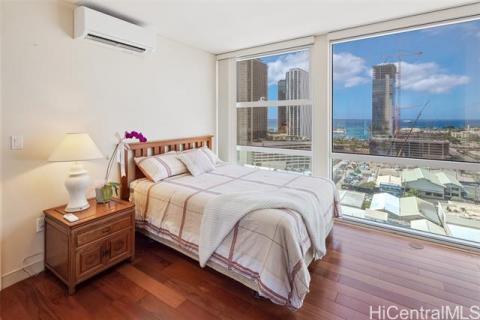 909 Kapiolani(unit#2002)