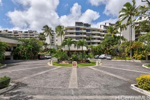 Esplanade(unit#15B)