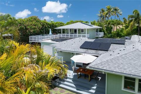 KAILUA ESTATES