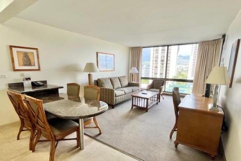 Waikiki Sunset(unit#1111)