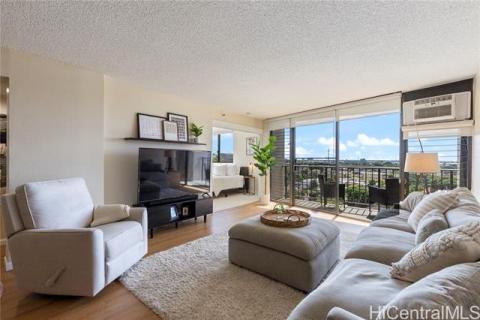 Park At Pearlridge(unit#A707)