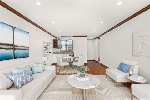 Gardenia Manor(unit#314)