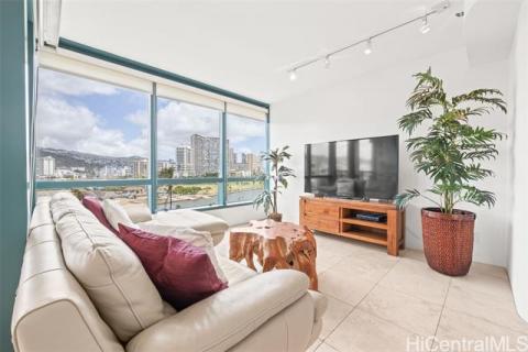 Waikiki Landmark(unit#1002)