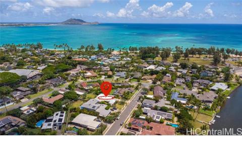 KAILUA ESTATES