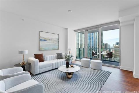 Azure Ala Moana(unit#2408)
