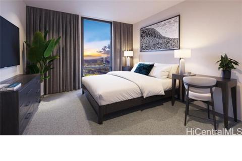 Kuilei Place(unit#2817)