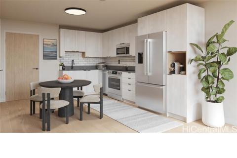 Kuilei Place(unit#3515)