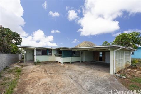 KOKO HEAD TERRACE