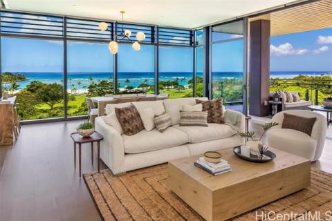 Park Lane(unit#7601)
