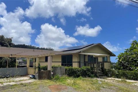 KALIHI VALLEY