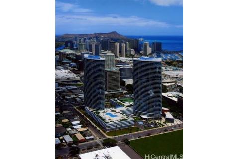 Moana Pacific(unit#PH-1)