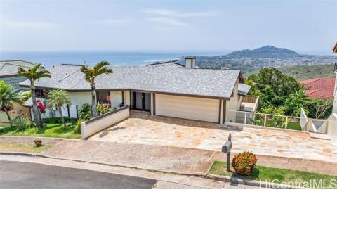 WAIALAE IKI
