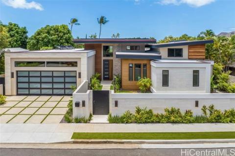KAHALA AREA