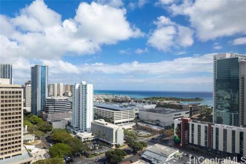 Moana Pacific(unit#I2903)