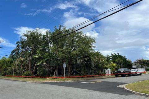 KAHALA AREA