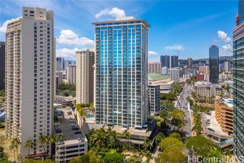 Allure Waikiki(unit#2001)