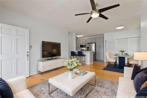 Palm Court(unit#48T)