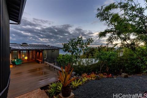 WAIALAE NUI RDGE