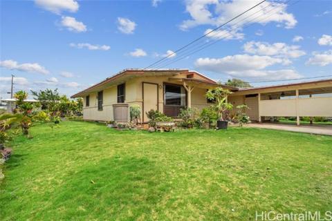 WAIPIO ACRES/WAIKALANI WOODLANDS