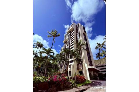 Mauna Luan(unit#215L)