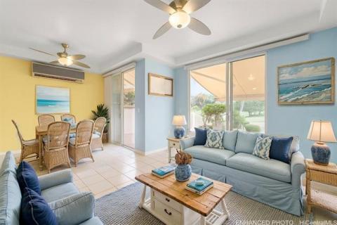 Ko Olina Fairways(unit#7C)