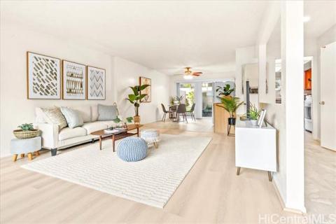 Villa Marina(unit#D106)