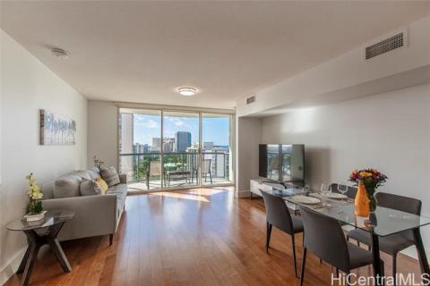 Allure Waikiki(unit#1902)