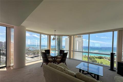 Hawaiki Tower(unit#2709)