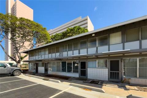Tropic Gardens 1(unit#2)
