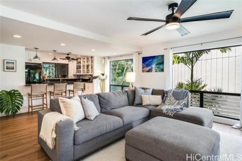 Kauhale Beach Cove(unit#10)