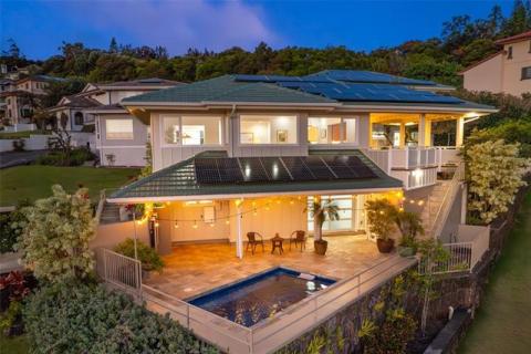 WAIALAE IKI