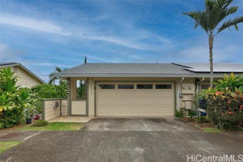 Kaopa Park Place(unit#A)