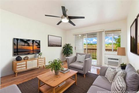 Parkglen at Waikele(unit#S201)
