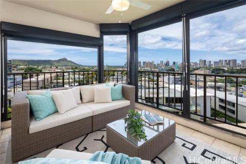 Regency Park(unit#918)