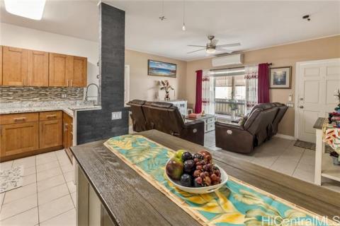 Palm Court(unit#18D)