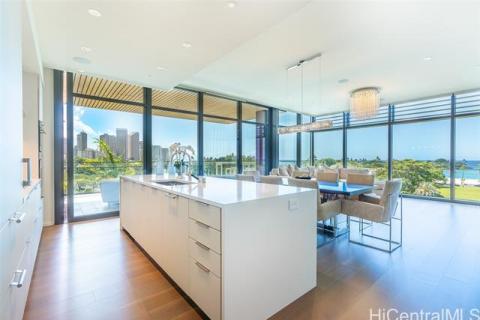 Park Lane(unit#6500)