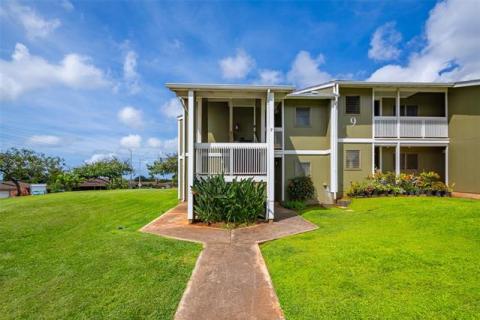 Parkview Village Condo(unit#9G)