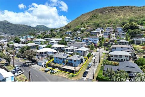 PUNCHBOWL AREA