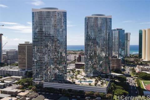 Moana Pacific(unit#I-1607)
