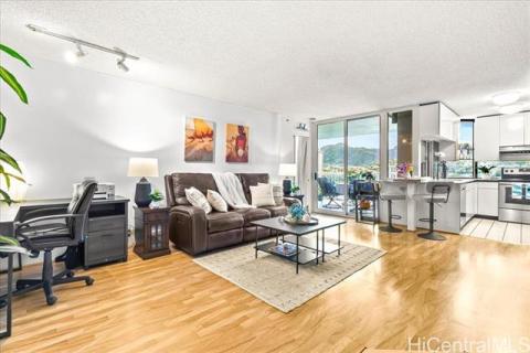 Honolulu Park Place(unit#1306)