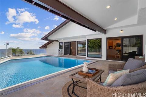 WAIALAE IKI