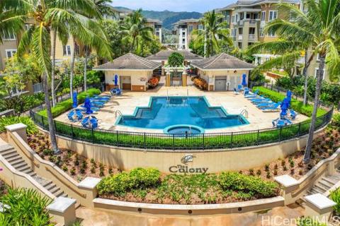 Colony at the Peninsula(unit#6208)