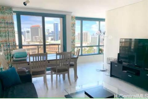 Waikiki Landmark(unit#2103)
