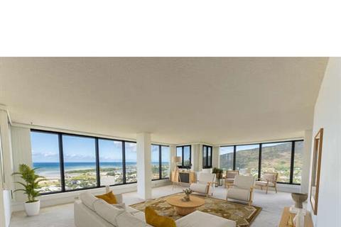 Mt Terrace(unit#15B)