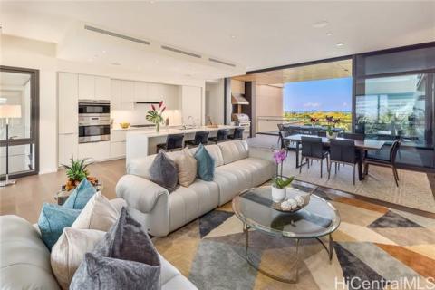 Park Lane(unit#7604)